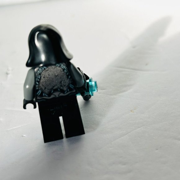 LEGO The Sakaaran Minifigure Guardians of The Galaxy 2014 Weapon Set 76021 - Picture 3 of 4